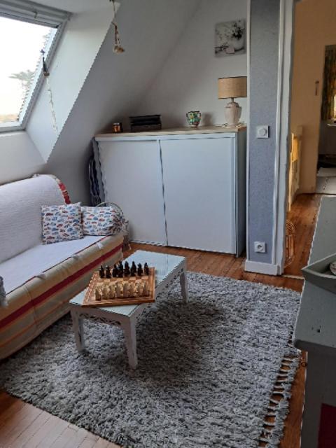 Bed and Breakfast Aux Volets Bleus Sibiril Zewnętrze zdjęcie